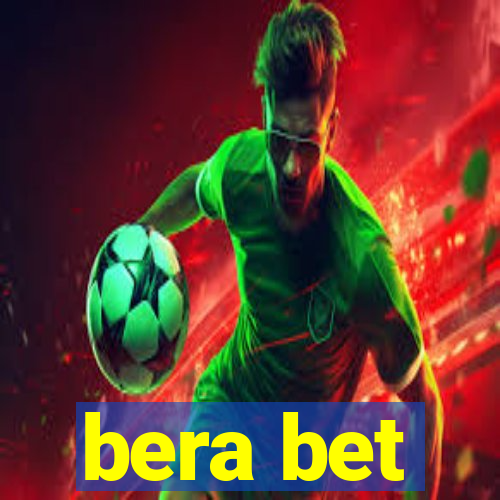 bera bet